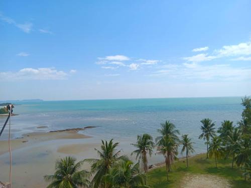 Taman Haji Zainal Apartment | Shahmi Adelea Seaview Home Apartment