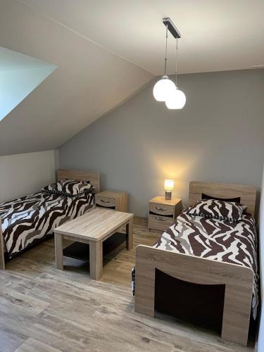 gmina Adamowka Apartment | Andrzejówka