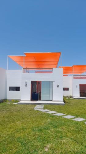 San Antonio House | Casa de Playa ALVARO - Kalua