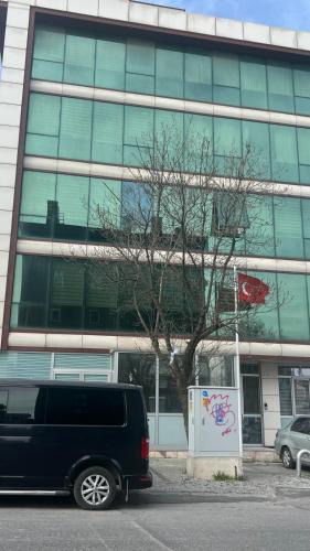 Sancaktepe Apartment | Barlas Apartman