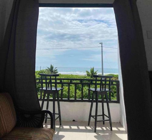 Montanita Apartment | Departamento vista al mar