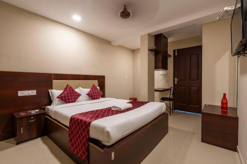 Ernakulam South Hotel | DAAN South Park