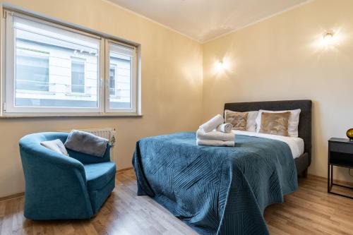 Brynow Apartment | Orkana Comfort Apartment