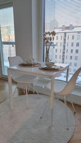Tampere Apartment | Villa Valo