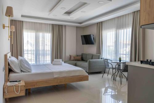 Kadnlar Denizi Mahallesi Apartment | Soul House Kuşadası No.9