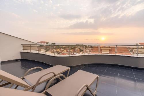 Kadnlar Denizi Mahallesi Apartment | Soul House Kuşadası No:13