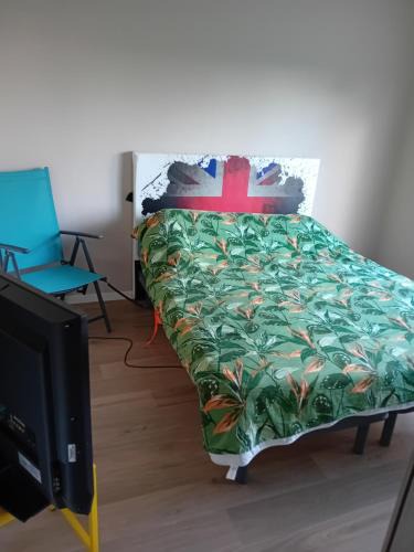 Carentan House | Christelle