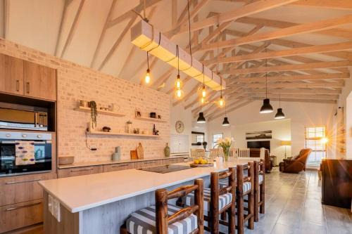Swakopmund House | Equatorial Boutique SelfCatering