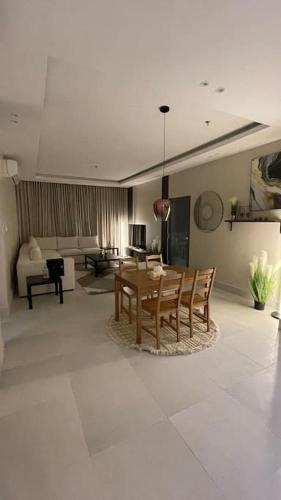 Al Khobar Apartment | Ali’s house