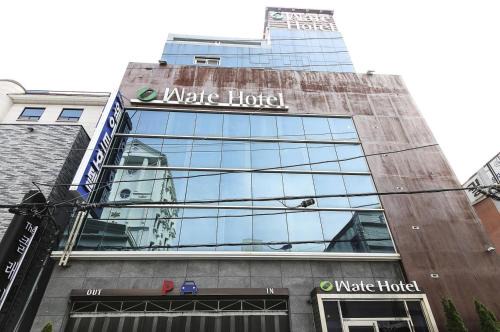 Hak-dong Hotel | Wate Hotel