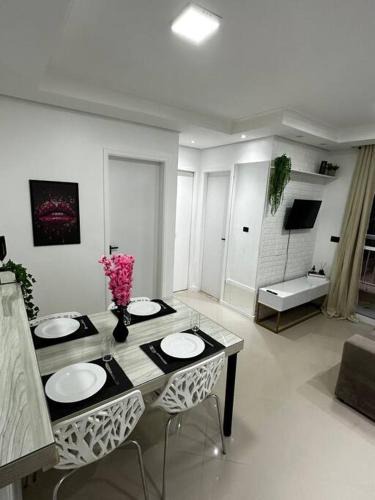 Centro Apartment | Apto em São Bernardo do Campo