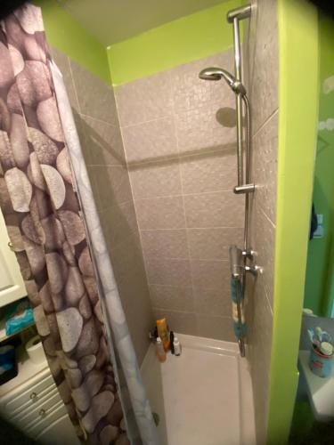 Cergy Apartment | Mary