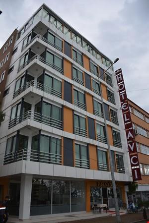 Bulancak Hotel | Hotel Avci