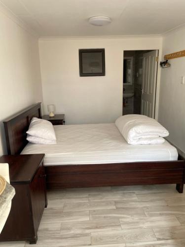 Luderitz Apartment | The Oasis Accommodation