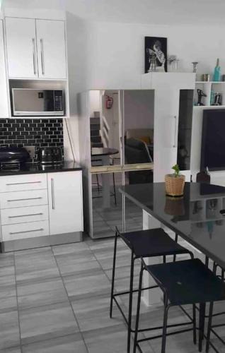 Walvis Bay Apartment | Lalandi 21