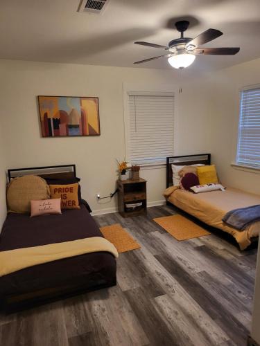 Ocean Springs House | Aunt Mattie's Cottage