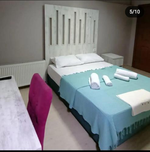 Suleymanpasa Apartment | Tekirlife otel
