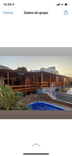 Barra do Guarita Bed & Breakfast | Casa hotel