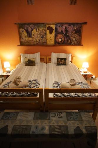 Okahandja Apartment | Okahandja Guesthouse