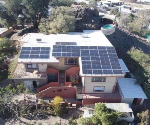 Keetmanshoop House | Larochelle Guesthouse