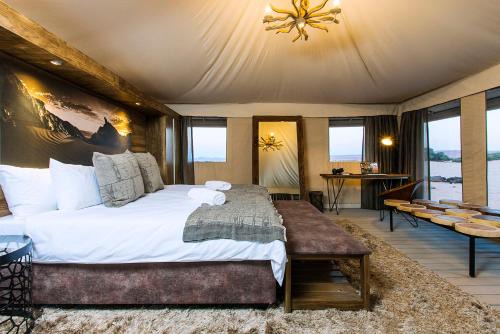 Sesriem Cabin | Dead Valley Lodge