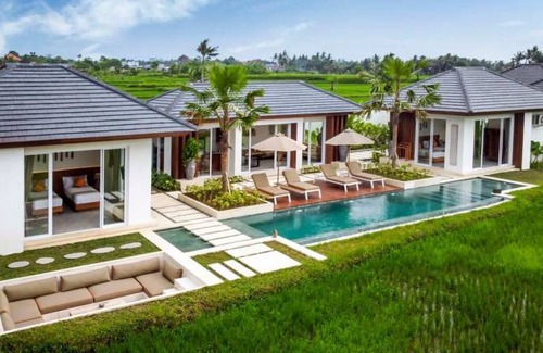 Singkawang Villa | 100 m² Villa ∙ 2 bedrooms ∙ 5 guests