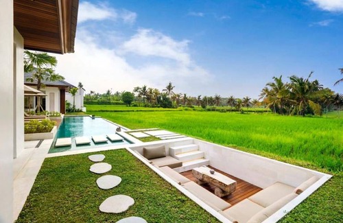 Singkawang Villa | 100 m² Villa ∙ 2 bedrooms ∙ 5 guests