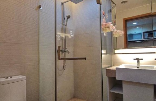 Shunde Apartment | 55 m² Apartment ∙ 1 bedroom ∙ 2 guests