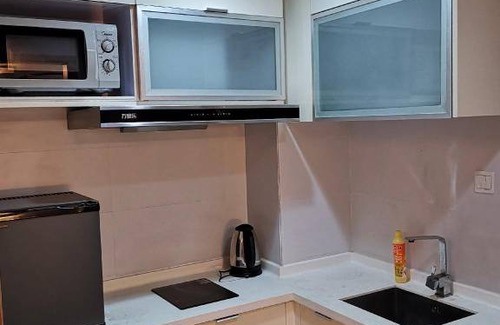 Shunde Apartment | 55 m² Apartment ∙ 1 bedroom ∙ 2 guests