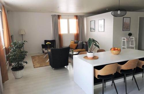 Vihti Apartment | 165 m² Apartment ∙ 1 bedroom ∙ 6 guests