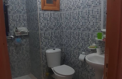 Al Hoceima Apartment | Air-conditioned apartment for rent