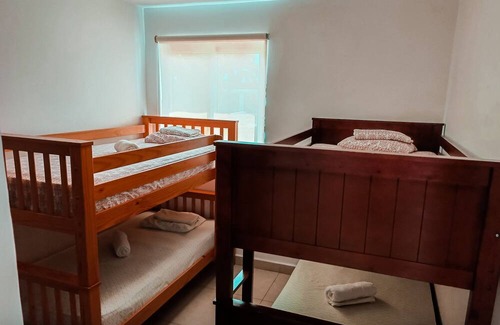 Playa Blanca Villa | BEAUTIFUL LUXURY VILLA 3 BEDROOMS