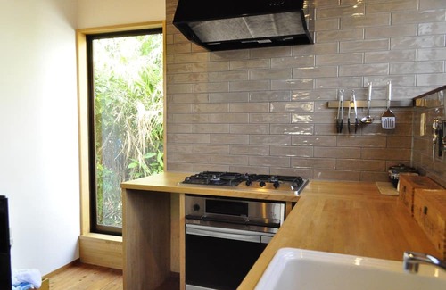 Nagano House | Limited to one group one building rented an old / Nagano Nagano