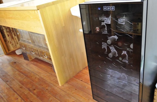 Nagano House | Limited to one group one building rented an old / Nagano Nagano