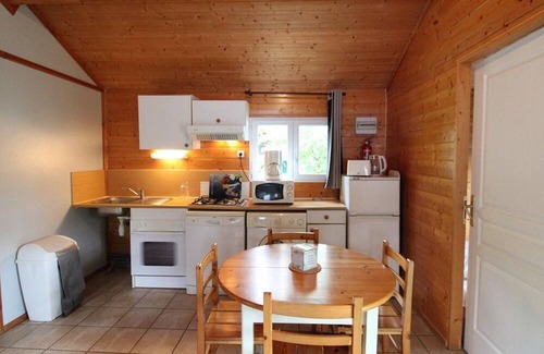 Arnac Cottage | Gite Arnac, 2 bedrooms, 5 persons