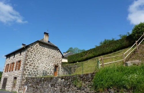Saint-Projet-de-Salers Cottage | Gite Saint-Projet-de-Salers, 2 bedrooms, 4 persons