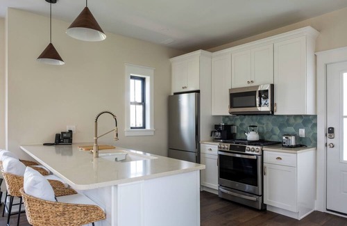 Wildwood House | The Holly Beach House