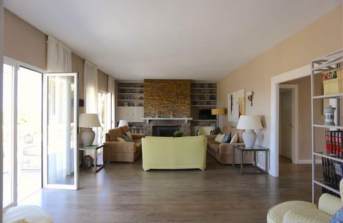 Torre de Benagalbon Villa | VILLA DEL MAR 'Boutique Beach-House' 11PAX