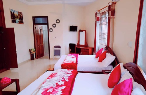 Kubease Apartment | Renajoe Exclusive Centre