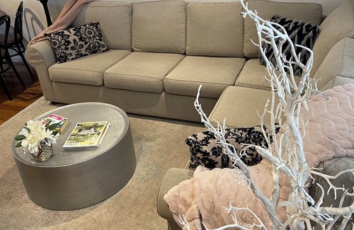 Mount Eliza Apartment | Mount eliza gem