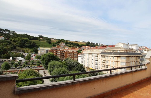 Luanco Apartment | 25A02 La Casa del Parque