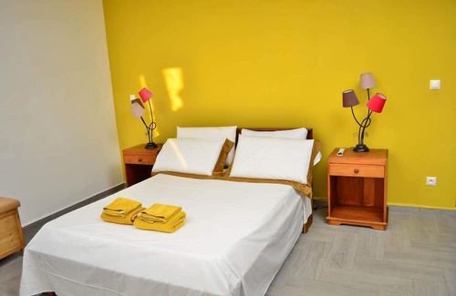Ambohibao Villa | The elegant Villa Alexandre near Ivato Airport.'