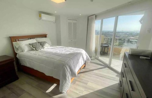 Westmoorings Apartment | Diego Martin 4 Bedroom Penthouse Apartment
