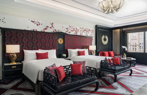 Cotai Hotel | The Karl Lagerfeld