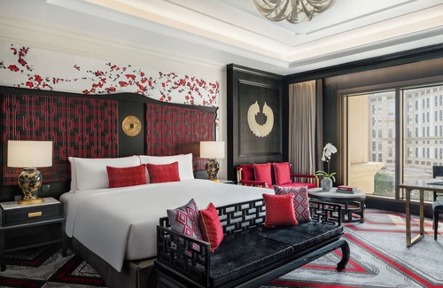 Cotai Hotel | The Karl Lagerfeld