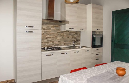 Rosolini Apartment | Villa Ada Apartment - Syracuse