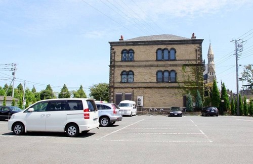 Hiratsuka House | Deluxe twin room nonsmoking / Hiratsuka Kanagawa