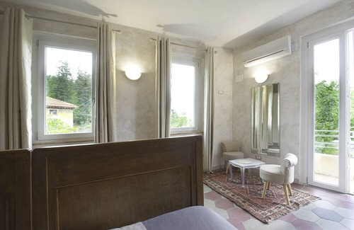 Pomaro Monferrato Apartment | Appartement Indépendant Dans une Ferme Typique Piémontaise Avec Cuisine