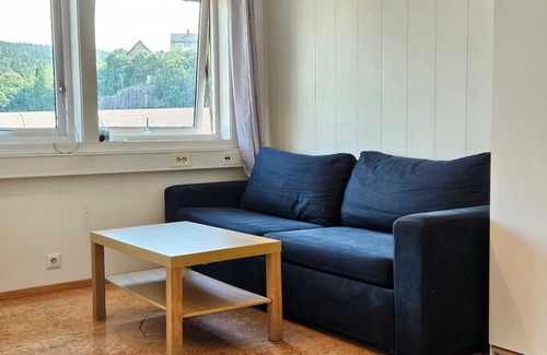 Vennesla Apartment | 1 room apartment 208, near Kristiansand