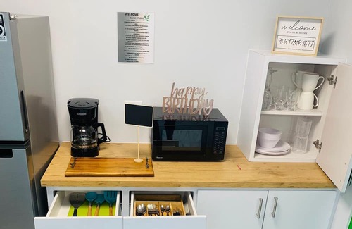 La Parguera Apartment | Bahia Studios - Be Different